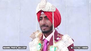 Rinku Weds Jaswinder Kaur Wedding High Lights
