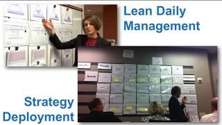 Mark Graban Webinar on Lessons from Statistics and Psychology