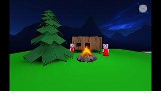 Create Your Own Mini-Game Part 3 in Roblox