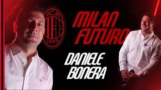 Talking #MilanFuturo with head Coach Daniele Bonera