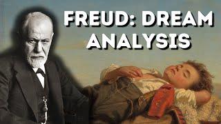 Freud - The Interpretation of Dreams