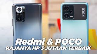 3 JUTA RASA 7 JUTA! 7 HP Gaming Snapdragon 3 Jutaan Terbaik!