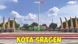 SUNGGUH MEMPESONA  BUMI SUKOWATI KOTA SRAGEN