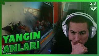 İTFAİYE Videolarına Tepki! (@itfaiye_izleri) | RRaenee