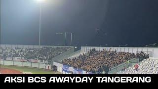 AKSI BCS AWAYDAY TANGERANG