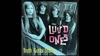 Luv'd Ones - Truth Gotta Stand 1966-68 (Full Album Vinyl 1999)  Niles, Míchigan.