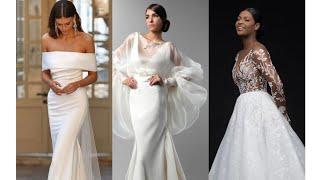 Best 2023 wedding trends wedding dresses for the bride