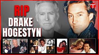 Drake Hogestyn, "Days of Our Lives" Star, Passes Away at 70