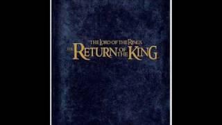 The Lord of the Rings: The Return of the King CR - 16. For Frodo