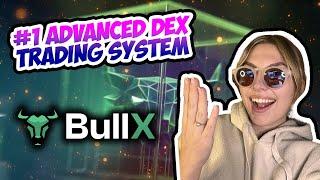 BullX Review - The Best DEX Trading Platform Ever?