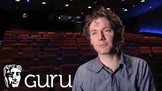 Kevin Macdonald - To Make It As A FIlmmaker, "You Need To Have Good Ideas"