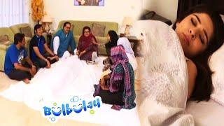 Kya Nabeel Khoobsurat Ke Marne Ke Bad Badal Jayega - Momo | Bulbulay