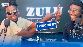 Episode 117 |ByoPodcast| ZITF, Polygamy & The Zimbabwean Diaspora