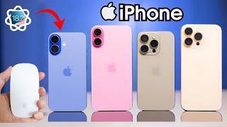 iPhone 17 Air Leaks: Apple’s Next Big Thing!