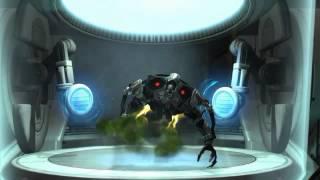 XCOM: Enemy Unknown - ALL Alien Interrogation scenes