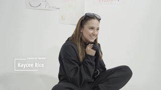 behind the brand | with kaycee rice