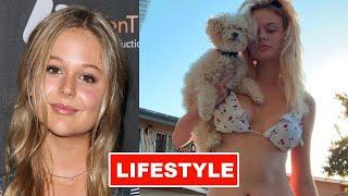 Emily Alyn Lind - Lifestyle 2021  New Boyfriend, House, Net worth & Biography