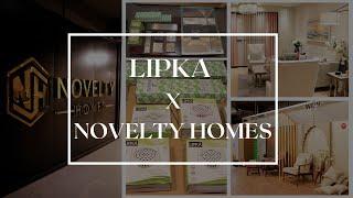 LIPKA TOP SUPPLIERS IN NEW DELHI | HARDWARE STORE IN ASHOK VIHAR | LIPKA