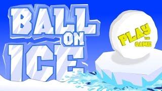 Snowball On Ice