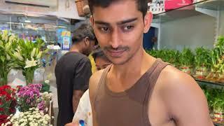 Finally order kar diya 