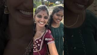 ️Sisters love #song #karthicksindhu #trending