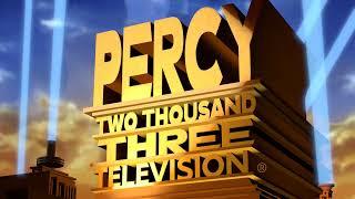 [Request] Percy2003 Television