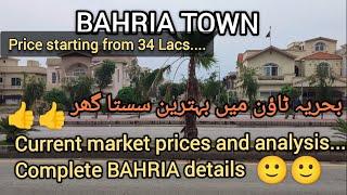 Bahria town phase 8 Rawalpindi | Islamabad | M block | overseas | L block | house for sale | phase 7