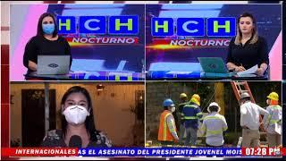 Leonardo Deras revela que es más barato comprar energía eléctrica a Guatemala que producirla