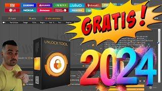 unlock tool gratis 2024 (crack )