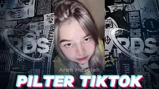 PILTER TIKTOK DISTAN - Aren Masoleh RDS