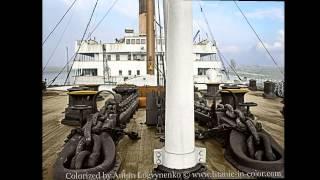 Titanic Sinking - 100th Anniversary Retrospective HD