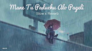 Mane Tu Paduchu Alo Pageli ( Slow x Reverb) Relaxing Odia Lo-Fi. Dexter Muzik