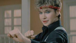 ĐẤU CHIẾN GIANG HỒ [Thuyết Minh] - Cynthia Rothrock | Phim Hành Động Võ Thuật Kungfu Hay