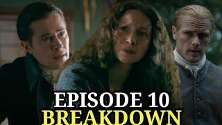 OUTLANDER Season 7 Episode 10 Recap | Ending Explained