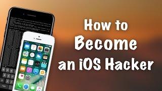 How to Become an iOS Hacker - How to Learn, ARM Assembly, Exploit Development, Reverse Engineering