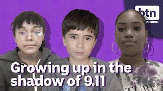 Kids reflect on 9/11 - Behind the News