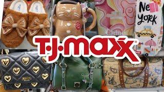 TJMAXX * NEW FINDS * BAGS/JEWELRY & MORE