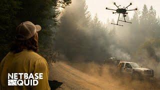 How Media Intelligence is Helping with US Wildfire Advocacy Campaigns