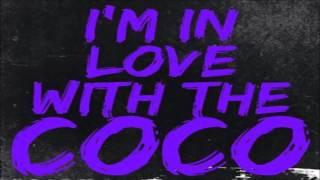 I'm In Love With The Coco - O.T Genasis (Purple Kings Version)