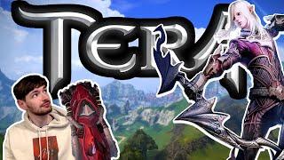 TERA ON A PRIVATE SERVER IN 2024....IS IT ANY GOOD? (TERA: STARSCAPE)