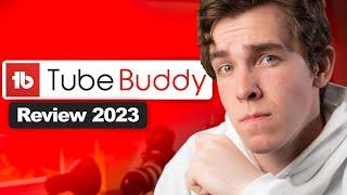 The Truth About TubeBuddy in 2023 (Review)