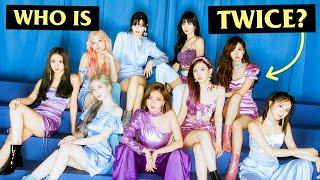 A Beginner’s Guide to Twice! (Who is who?)