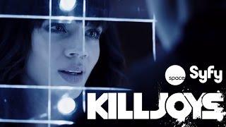 Killjoys - Dutch Always Gets Her Warrant