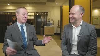 2024 TechKnow Invest Roadshow Conference Q&A with Glenn Corrie of Hazer Group