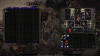 How to trade in poe2 on PS5/XBOX