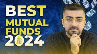 Best Mutual Funds 2024 | How to Create Wealth in 2024 | Neeraj Arora