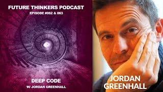 62: Jordan Greenhall - Pt 1: Deep Code: Learning How To Learn