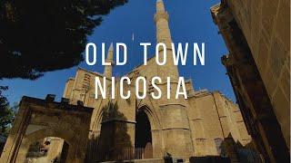 Discover Northern Cyprus: A Walking Tour Adventure | Travel Vlog 2020