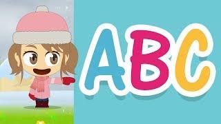 Learn French ABC for Kids with Layla | French Alphabet for children