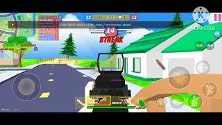 Dube thift wars multiplayer play watch now